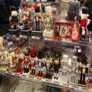 방구석1열 인형극장 | 예술의전당 오페라극장 좌석 호두까기인형 발레 2층 관람후기