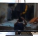 삼성 40인치 LED 디지털 TV 리모컨있음 택배가능 이미지