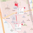 한밭세탁소 | [대전 대덕구] 석봉동 금강 로하스 엘크루아파트 임장 후기