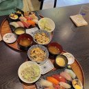 홍대 초밥 맛집 실내데이트 코스 가성비 오마카세급 합정초밥집