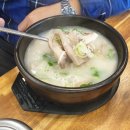 안흥순대집 | [원주관설동] 원주 순대국 맛집 수제순대가 맛있는 '안흥순대' 원주 순대국밥