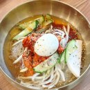 구암동205 | [ANNA의 신혼이야기] 대전 코다리냉면 맛집 - 유성 코다리면옥