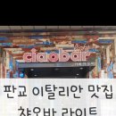 챠오바라이트 이미지