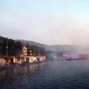 청풍낚시터 이미지