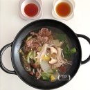 감기 기운 올라올 때 딱! 채선당 샤브샤브 밀키트 솔직 후기 (컬리 추천)