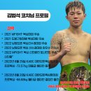 챔프복싱클럽 | 기념 할인, 대한이종격투기연맹 시합 후기, 가수 김충훈콘서트 후기, 가수김충훈,#김충훈, #도봉구...