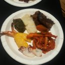 폐백이바지 이미지