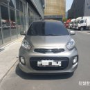 내동오토정비 | 김해 내동 중고차 재구매고객님 더뉴모닝 판매후기