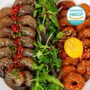 (주)빙고씨푸드