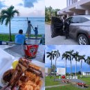 만선주유소 | 괌 공항 렌트카 가족여행 돌핀크루즈 별빛투어 패키지 비용