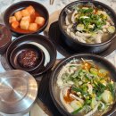 명덕역 5번출구 교통섬 | 부천역 양평해장국 국밥 맛집 부천진짜양평해장국부천역점 후기