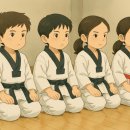 후곡 스타 태권도장 이미지