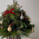 구암동145 | [대구 구암동] ‘라플랑드’ 크리스마스 원데이 클래스 후기