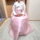 더링크호텔 혼주한복으로 신도림 혼담한복 계약 후기