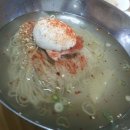 [의정부 맛집?] 평양 면옥 냉면 후기 이미지