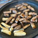 산골막창구이 | [울산] 울주군 덕하 글램핑 스타일 바베큐 추천 - '화담바베큐' 불멍 힐링 맛집
