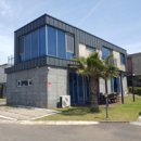 뜨락애별 | 애월단체펜션 업체인 을 이용했어요.