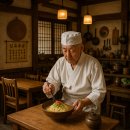 대연푸드중동사랑시장점 | 🍜 SBS 생활의 달인 996회 부산 밀면 달인 심층 분석: 대연밀면 조현훈 VS 국제밀면 이수환 🌟