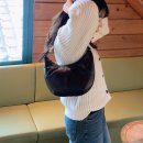 쿠론핸드백 | 한지민 화보 따라하기 겨울 위시리스트 쿠론 가방 직장인 데일리 가방 추천 (f. 포제르 크로스 31)