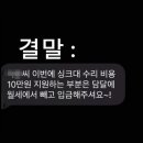 월세 세입자들 ptsd 온다는 마라탕 대참사 이미지