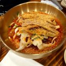 황포냉면 이미지