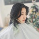 스타일체인지 - 화성시 수노을2로 34 | 노형동미용실 여행 중 방문한 추나헤어 스타일 체인지 후기