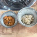 용왕해물찜 탕 이미지