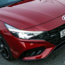 한국타이어남지대리점 중앙오토카 | 현대 올 뉴 아반떼 N 라인 시승기 - 데일리와 스포츠의 밸런스