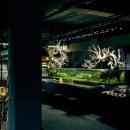 아쿠아가든카페 양재점 이미지