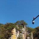 한훤 | 덕주산성 (德周山城)