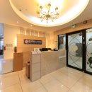 가우스학원 이미지