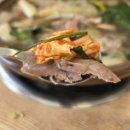 김여사 칼국수 | 아산 백숙 음봉 맛집 김여사능이버섯백숙