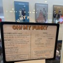 대구 오마이펑키 아기 증명사진 후기