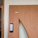 광사초등학교 | 양주시 고읍동 광사초등학교 여닫이문 보조키 도어락 열쇠 설치 후기 이전설치