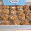 단양흑마늘빵 이미지