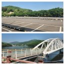 백운자동차정비 | 백운호수데크 둘레길 돌고 오리배타기