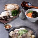 효자동 감자탕 이미지