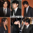 이승연산부인과 | 장진영 사망소식에 많은 네티즌들, 대중들, 누리꾼들 애도 - 장진영 사망소식에 장진영 빈소찾은 동료...