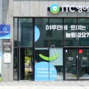 호명초등학교 정문 이미지