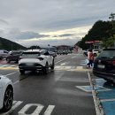 E1-LPG 충전소 인근 | 서울양양고속도로 휴게소 홍천휴게소 서울방향 주유소 간식 음식 메뉴