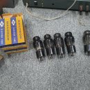 ANM 10E349 (STC 6V6G, Haltoron 마킹) - NOS 이미지