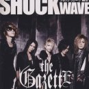 [NEW] Shock Wave no.14 (2008年 11月) - the GazettE (LEECH) 이미지