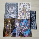 [문구] 0424 서울 일러스트 코리아 후기