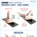 요실금 빠르게 개선하고 싶을 때, 꼭 단련해야 하는 부위 이미지