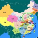 (Long Take CHINA-7) 중국의 남과 북 - 힘의 북, 돈의 남