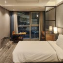 아델라 펜션 | 부산 영도 가성비 숙소 부산 오션뷰호텔 영도대교 뷰 호텔아델라 내돈내산