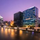 르메르디앙 호텔(Le Meridien Hotel)과 르네상스 호텔(Renaissance Hotel)의 차이 이미지