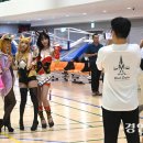 오산오색문화체육센터 대체육관 이미지