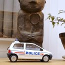 [Norev] Renault Twingo 1995 Police 이미지