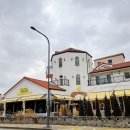 라라브레드정자역점 | 수원 신동카페거리 라라브레드 신상 대형 베이커리카페 추천